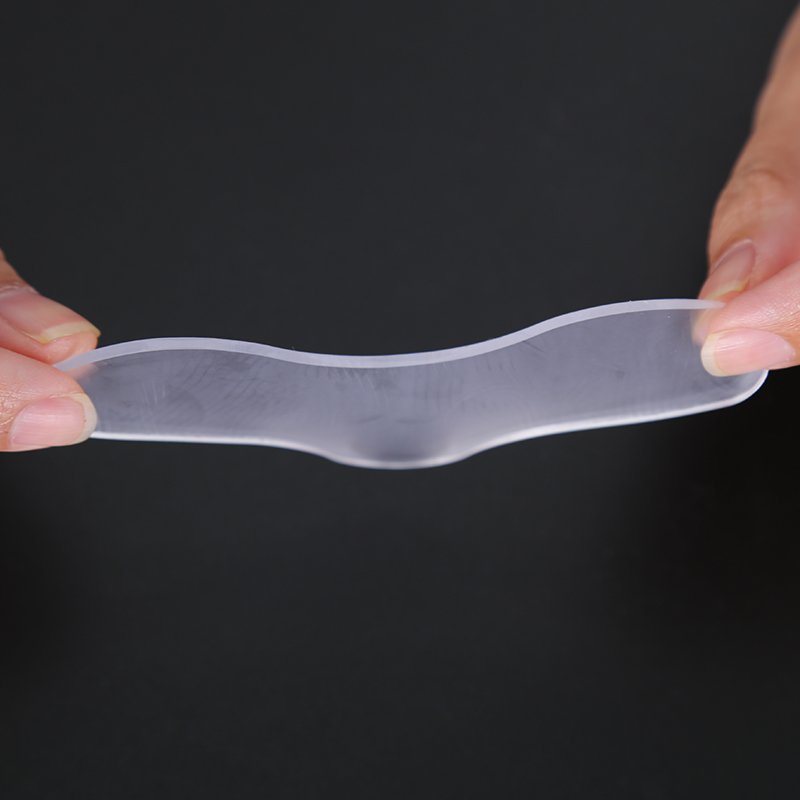 Parches para Nariz y Pliegues Nasolabiales de Hidrocoloide con Gel de Silicona - 11